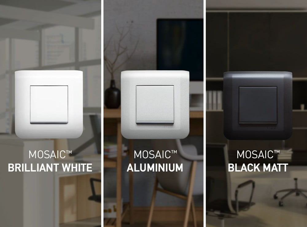 Når el-installationer ikke bare er funktionelle, men også elegante og æstetiske