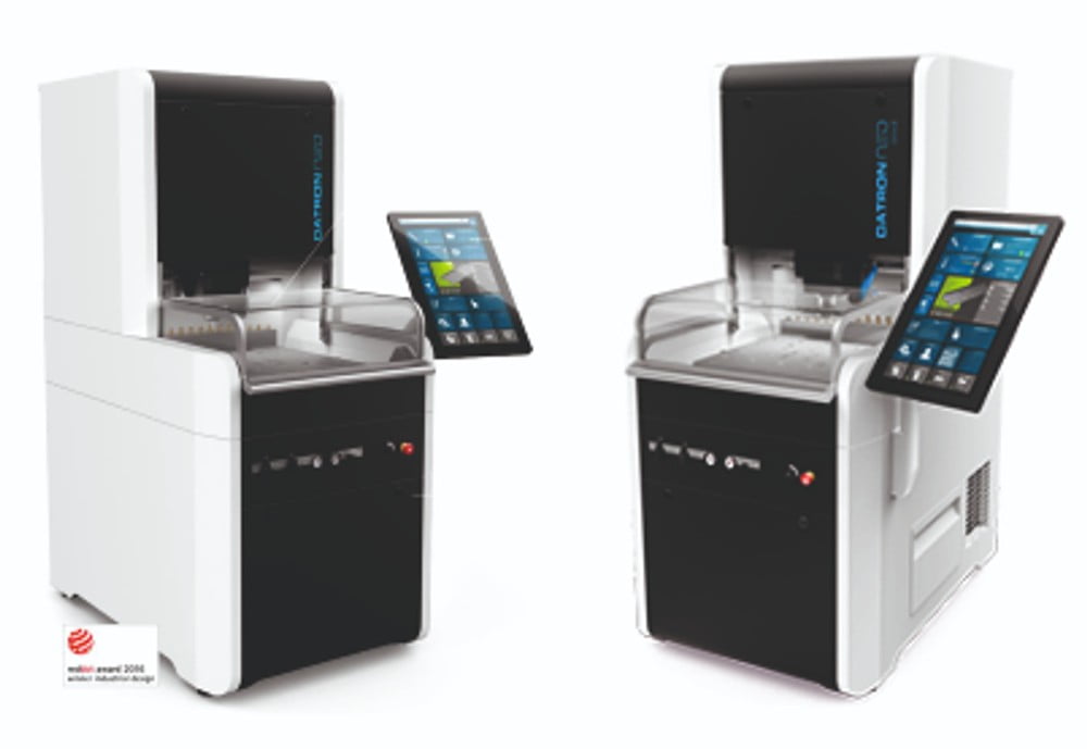 Højhastighedsfræsning for både begyndere og professionelle