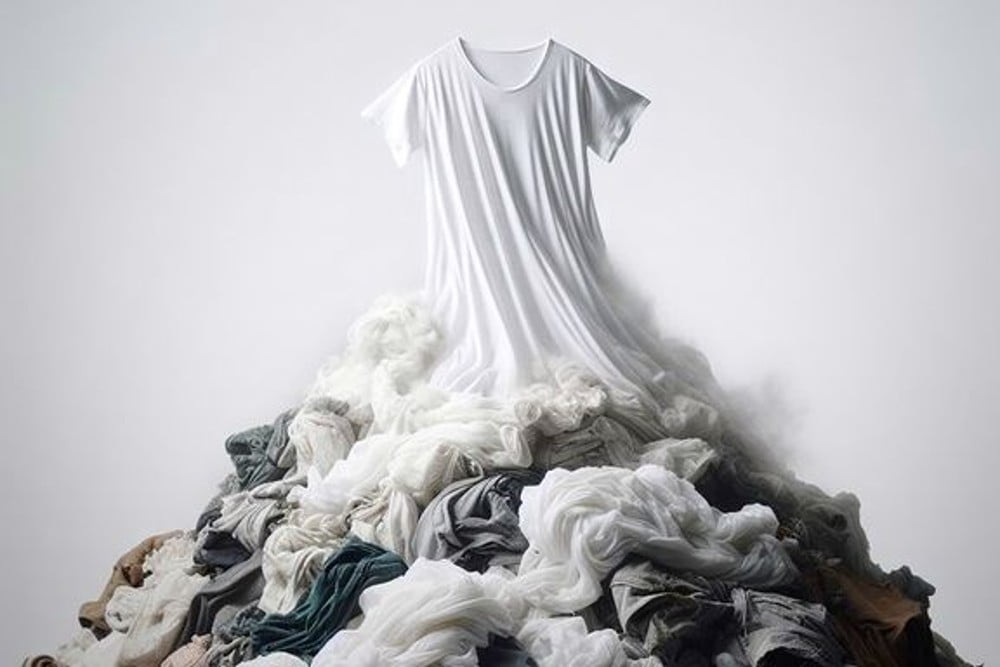 Fire teknologiske barrierer står i vejen for en cirkulær tekstilindustri