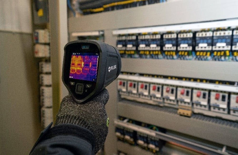 Nye termiske kameraer fra Teledyne FLIR