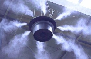 Opnå store energibesparelsee ved at køle ned med denne løsning fra Condair