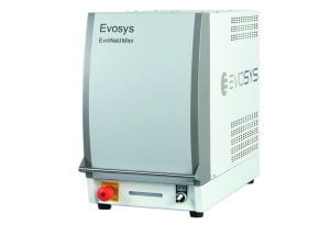 EvoWeld Mini - Laserplastsvetsning