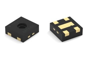 Würth Elektronik introducerer sine serier af kapacitive MEMS-fugtsensorer