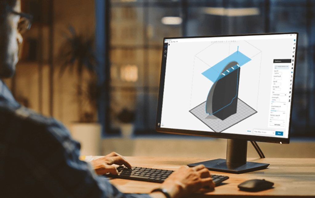 Skab enkle og effektive workflows til dine 3D-prints