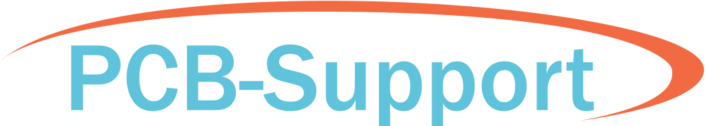 Dette billede illustrere PCB-Support – Nu i 15 år
