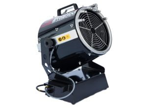 Tågekanon til INDOOR brug