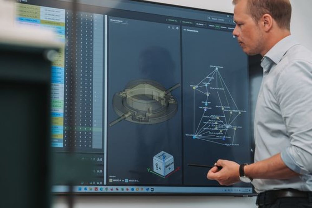 AI kan finde fejl, som R&D-ingeniører overser