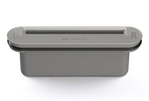 Ny vandlås fra Unidrain. Slut med tilstoppede afløb - Fotokredit: Unidrain 