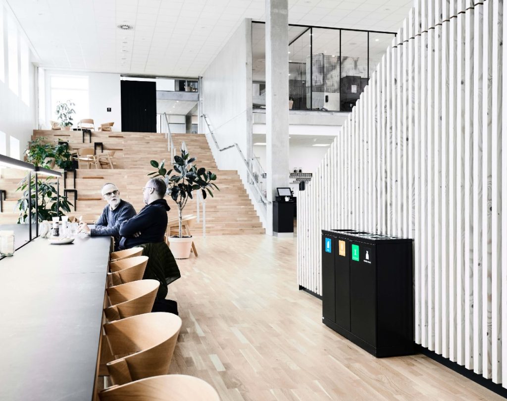 Det kræver tid og penge at omstille sig, så sørg for at vælge en effektiv løsning, der holder i mange år frem