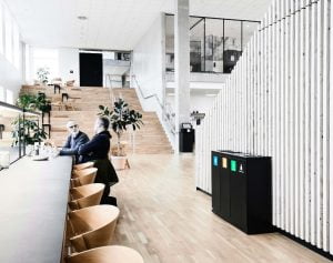 Det kræver tid og penge at omstille sig, så sørg for at vælge en effektiv løsning, der holder i mange år frem