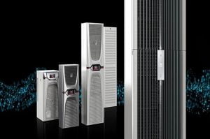 Effektive klimastyringsløsninger til eltavler fra Rittal