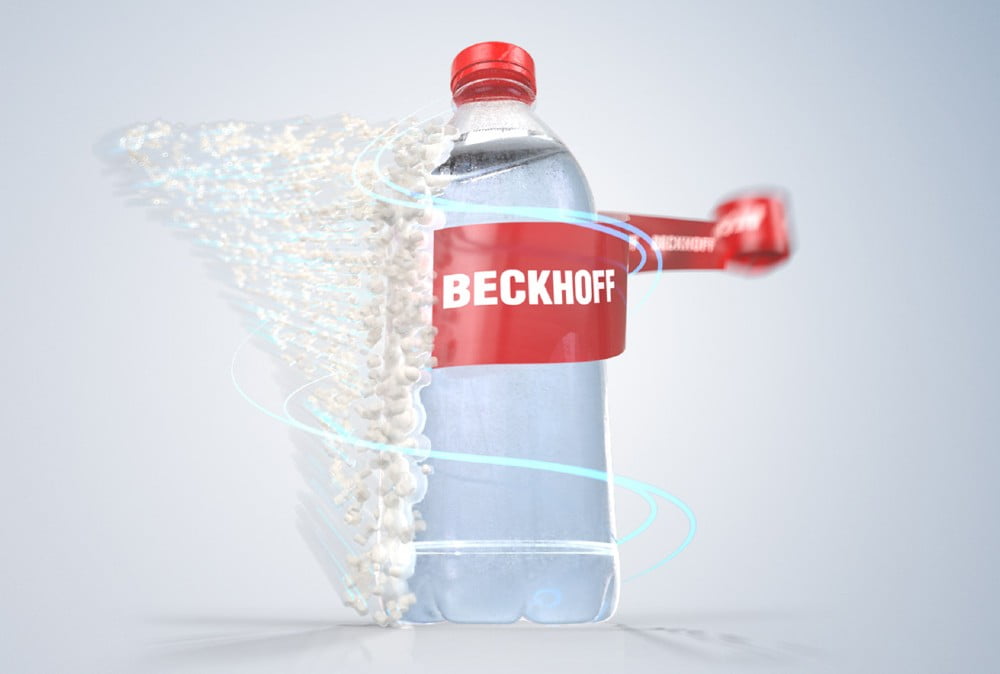 Plastic meets Packaging