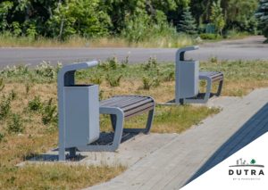 Opgrader dit byrum med Hockey 33L fra DUTRA