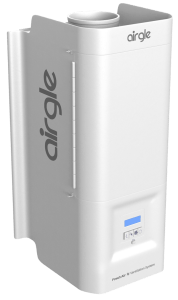 Ny decentral ventilationsløsning går hånd i hånd med økonomi og sundhed