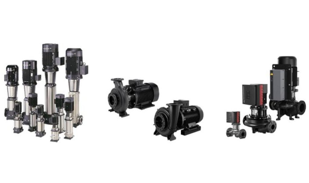 Grundfos DK A/S og AxFlow A/S har indgået en strategisk samarbejdsaftale som betyder at AxFlow A/S skal være teknisk samarbejdspartner og salgskanal indenfor industrisegmentet.