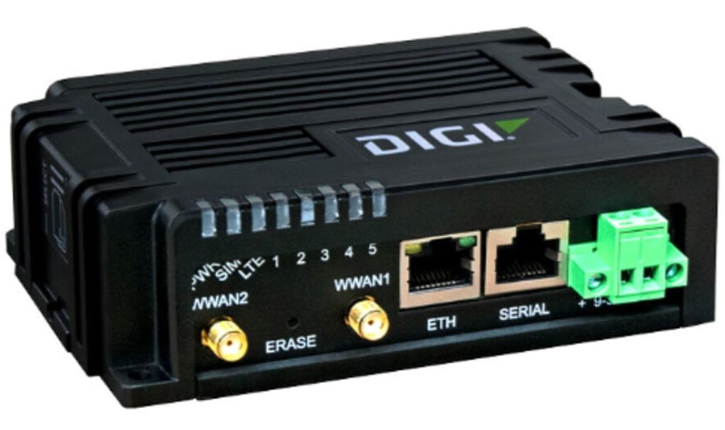 DeltaM2M - Nogen gange oplever man, at en billig router bliver til den dyre løsning. Vi hjælper gerne med råd og vejledning - og har masser af erfaring.