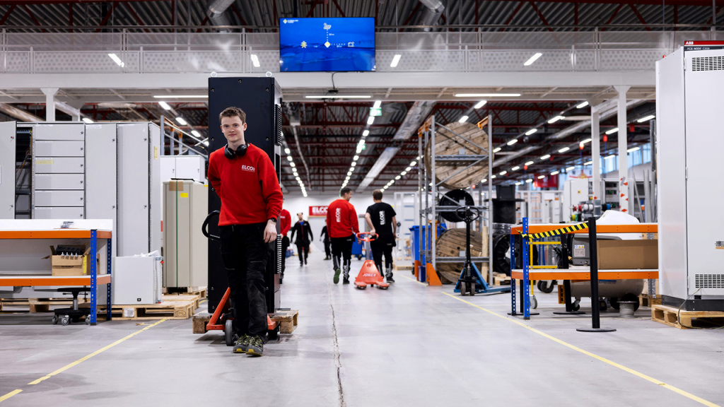 Den norske el-tavleproducent, Elcor, bliver en del af tic elkas/Eegholm-gruppen. Elcor slutter sig til den eksisterende gruppe bestående af tic elkas og Eegholm Group og etablerer dermed en fantastisk nordisk platform, støttet af den nordiske kapitalfond Axcel.