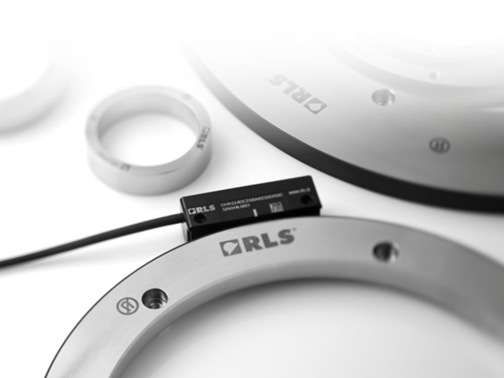 Vi præsenterer Artos™ - et ægte absolut radialt magnetisk encoder-system til bevægelseskontrolapplikationer