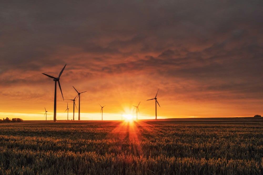 En digital transformeret energisektor kan blive en afgørende brik i et modstandsdygtigt og grønt Europa