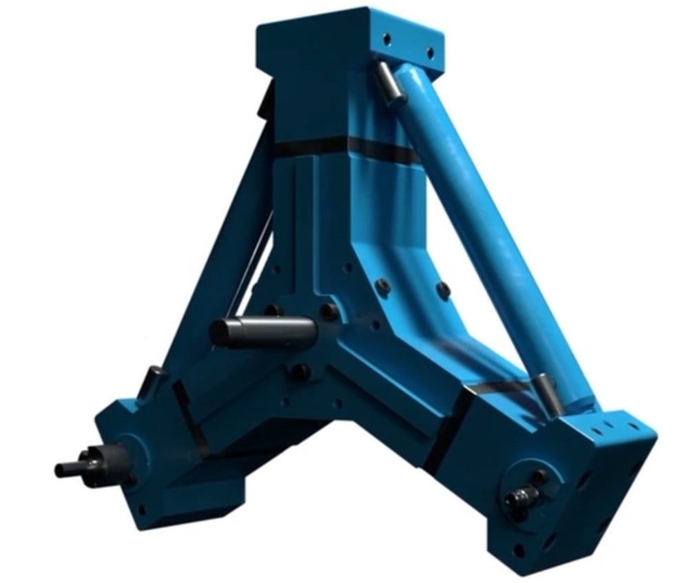 Danske Invenio Lab har udviklet en ny type højtrykskompressor, der kan reducere prisen og energiforbruget i alle industriled, der bruger ilt eller gas under tryk. Undervejs har startup-virksomheden fået hjælp af Beyond Beta Energy, der har gjort vejen mod kapital og netværk i energisektoren kortere.