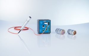 OD7000 Præcision - sensoren til krævende målinger i mikrometer