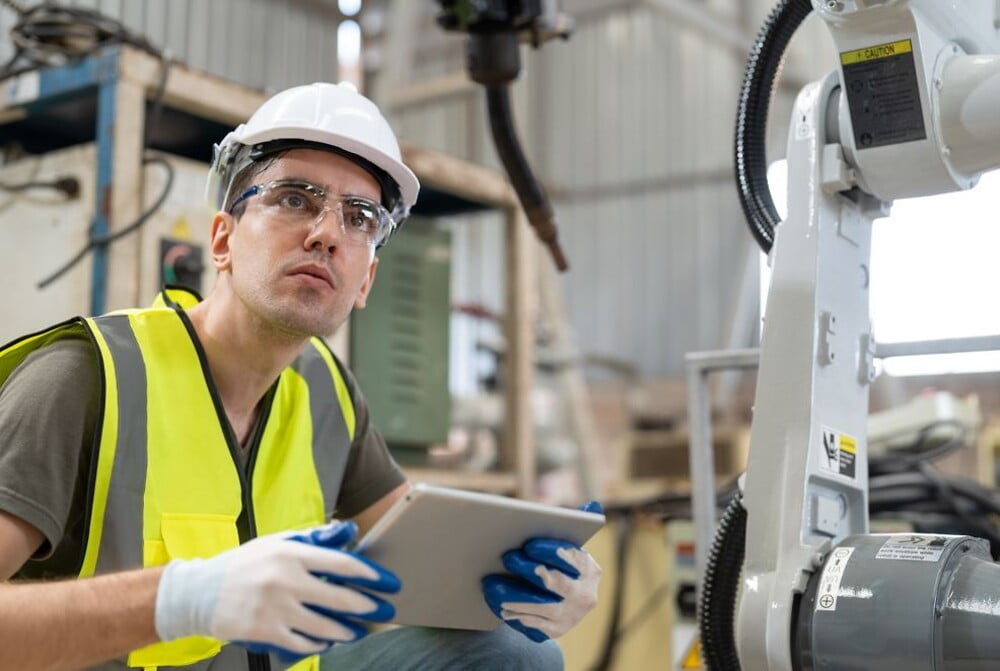 Maskinsikkerhed - Adding har ekspertisen