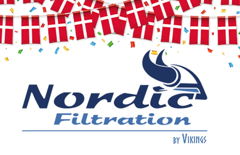 Velkommen til Nordic Filtration