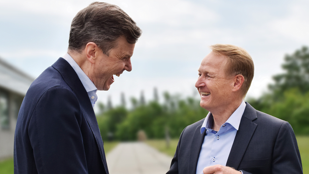 Henrik Støwer Petersen, tidligere CEO for Mountain Top, er klar til at overtage ledelsen af den største nordiske el-tavleproduktionsgruppe tic elkas/Eegholm Group, når den nuværende koncernchef, Frank Müntzberg, går på pension til efteråret.