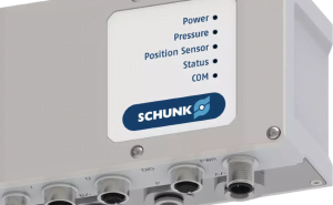 Automatik 24 - PDD - styring af pneumatiske gribere