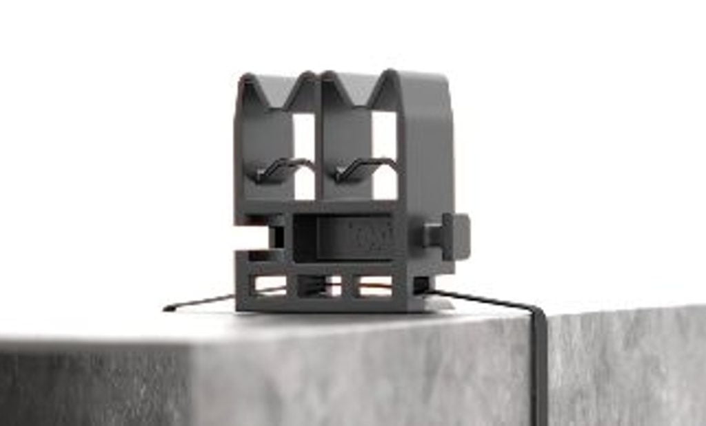 Træt af sammenfiltrede kabler? HellermannTyton har løsningen