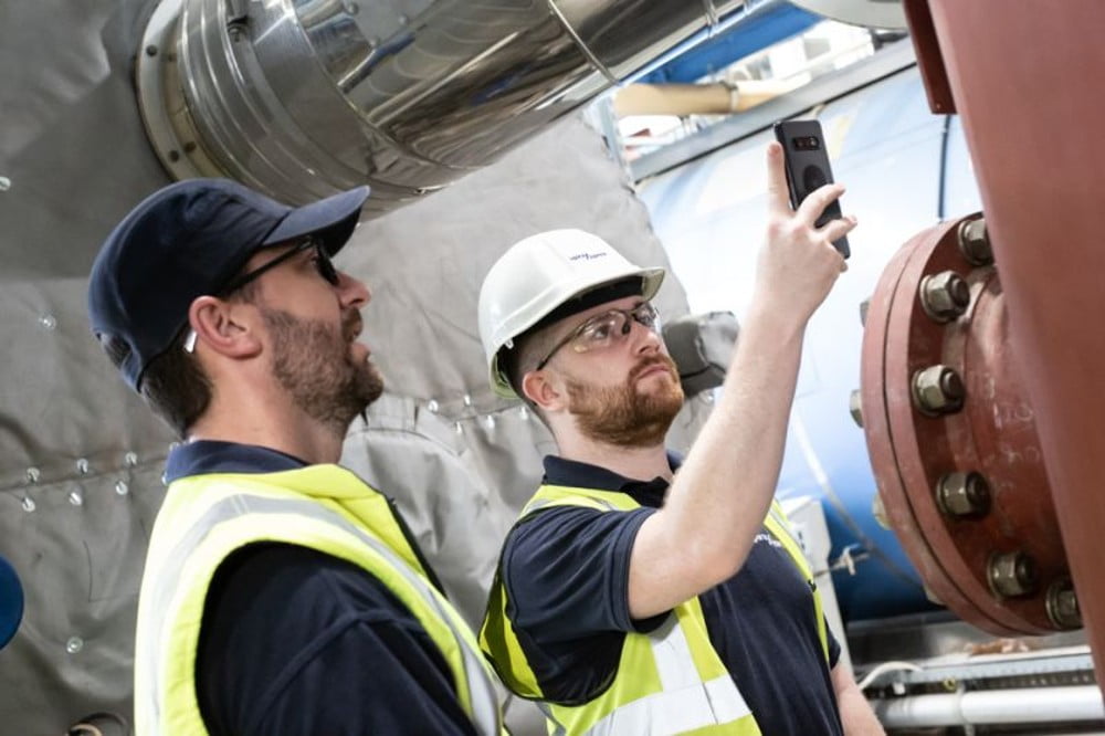 Lås op for energibesparelser med Spirax Sarco!