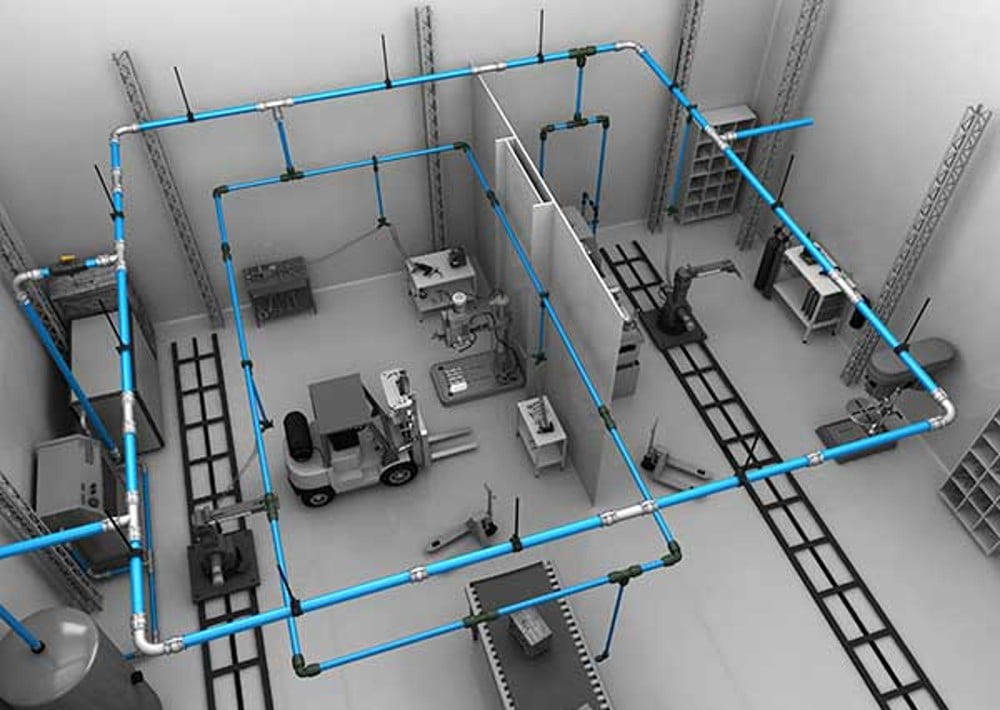 Hvilke rørsystemer skal jeg vælge?