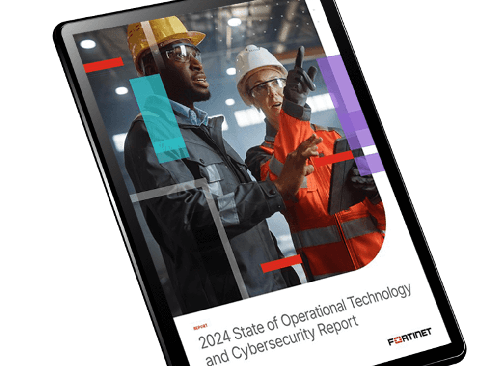 Cybertruslen mod OT-miljøer stiger, og ansvaret for sikkerhed flytter ind i topledelser