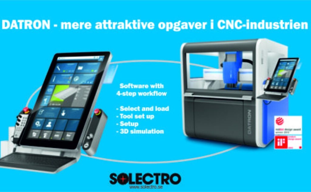 Det er vigtigt at kunne være fleksibel og hurtig