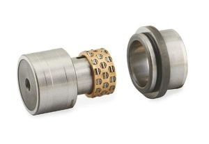 KNARR lancerer ny type præcisionscentrering til formværktøjer