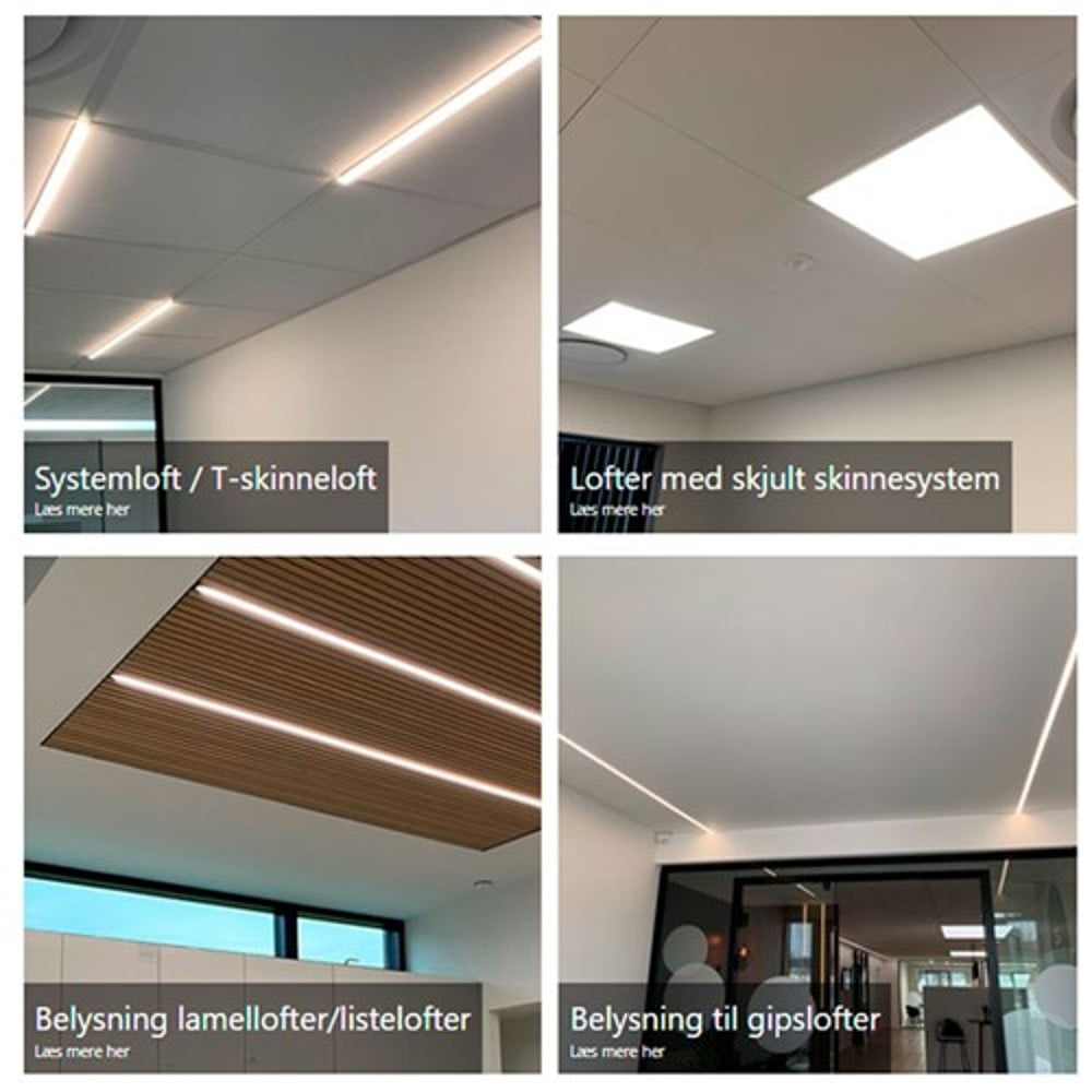 LOFTGUIDE fra Ecofoss