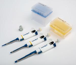 Pipetter fra Avantor