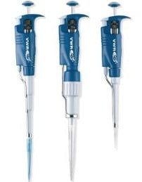 Pipetter