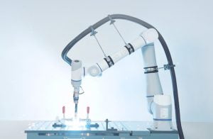 Manuel eller automatiseret svejsning?