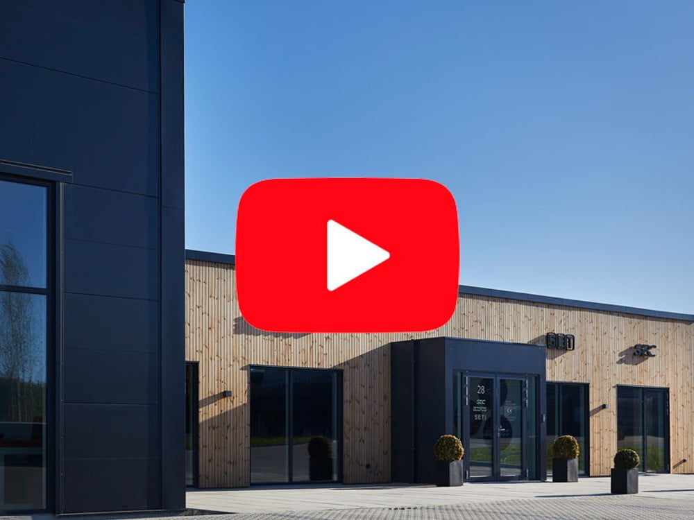 Ny profilvideo for Ecofoss