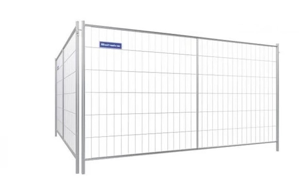 Mobilhegn type Profi P