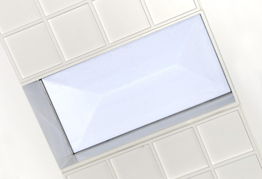 Ovenlys - Unilite