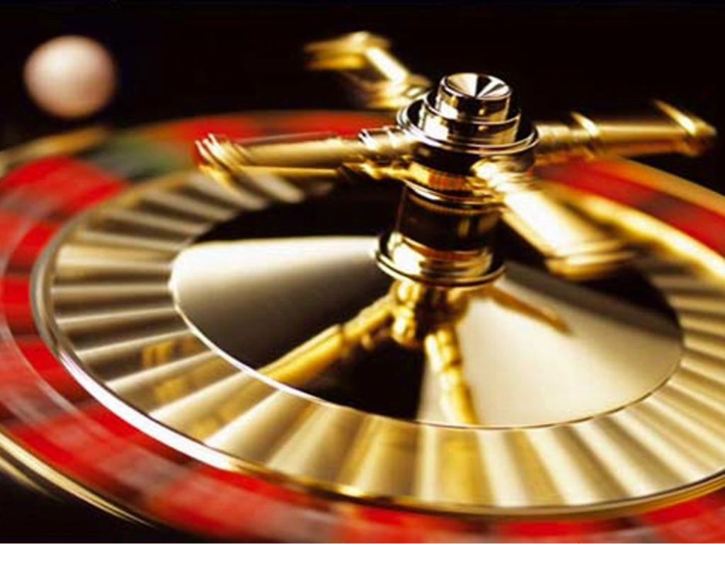Dette billede illustrere Hvordan live casino bogstaveligt talt ændrer spillet