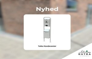 Taika Hundecenter fra DUTRA
