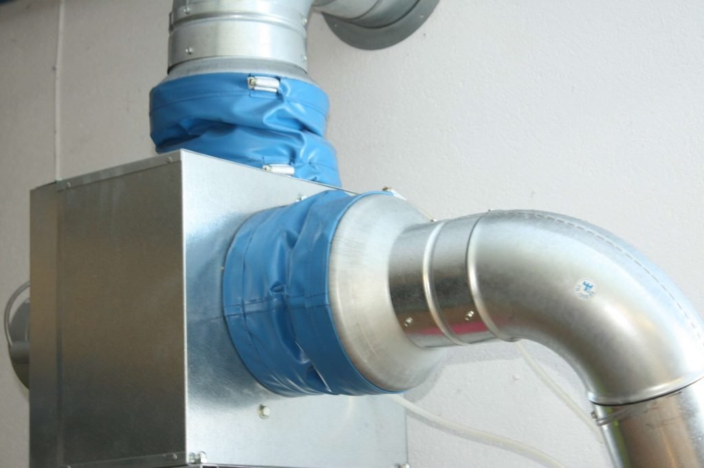 Fleksible forbindelser