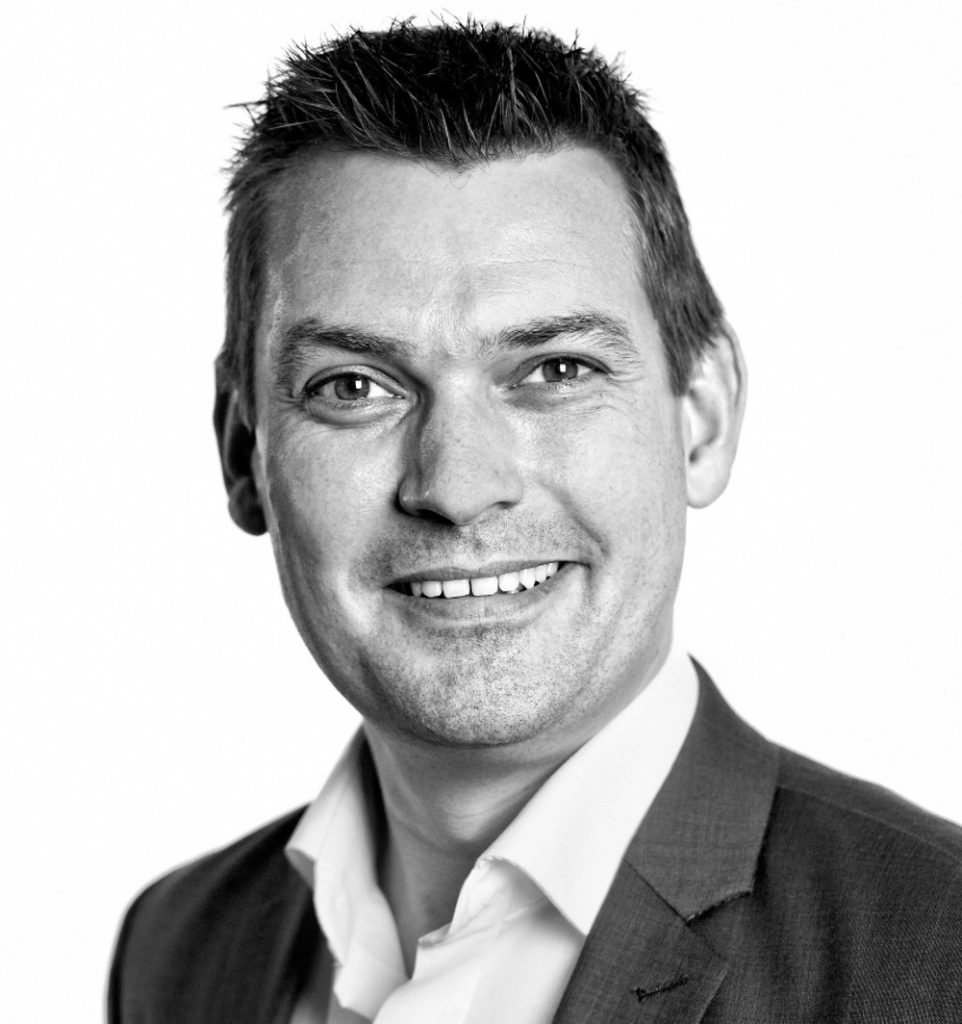 Nyansættelse i DBI - Dansk Brand- og sikringsteknisk Institut