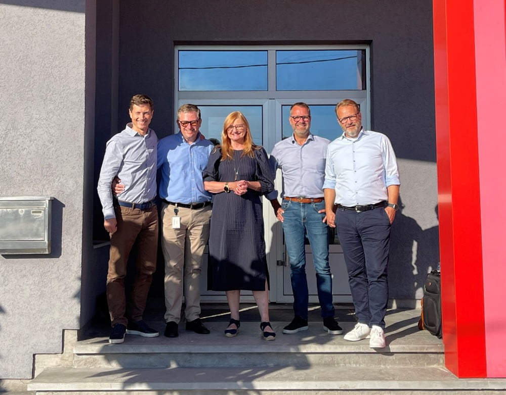 Mekoprint overtager Mikkelsen Electronics efter konkurs og styrker videre udvikling