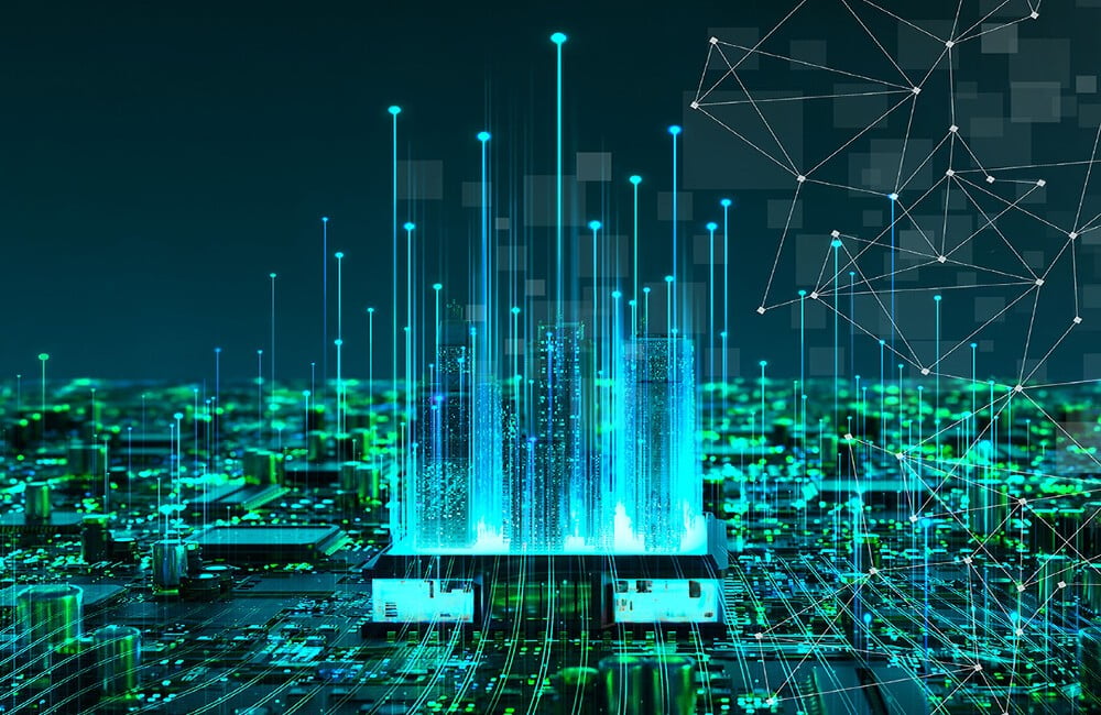 På Automatik messen præsenterer vi high-end automationsløsninger til industriel brug, som leverer lige netop den pålidelighed og tilgængelighed for dit anlæg, som du har brug for
