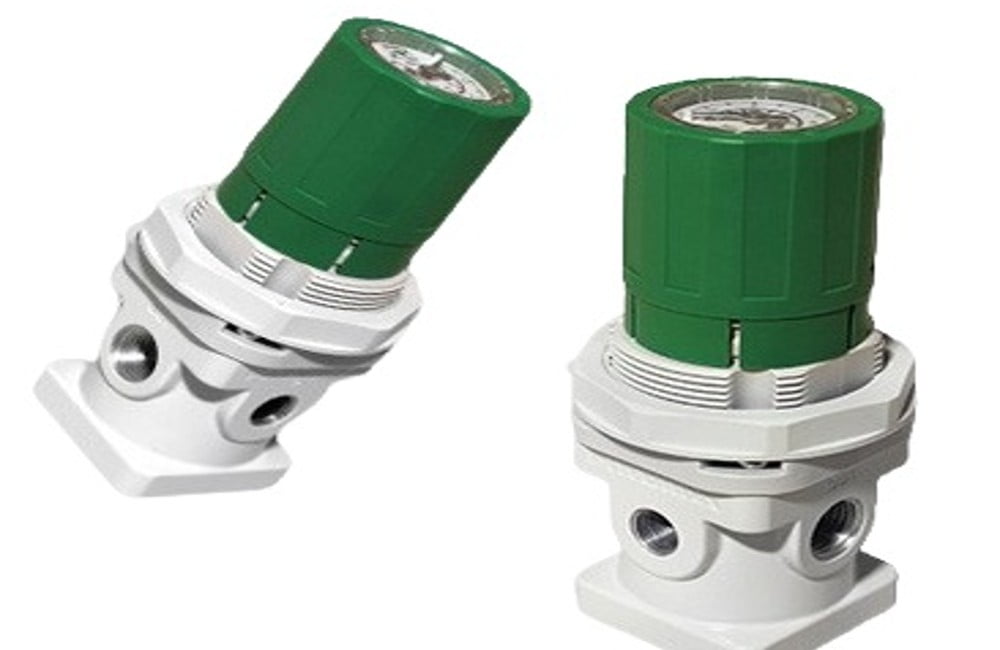 KH-Technic præsenterer ny regulator fra Pneumax