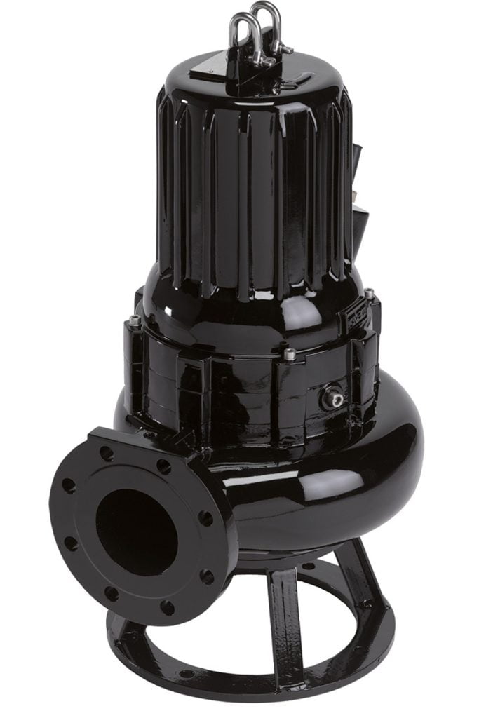 WATTER ApS indgår officiel distributøraftale med HQ Pumps for hele Danmark